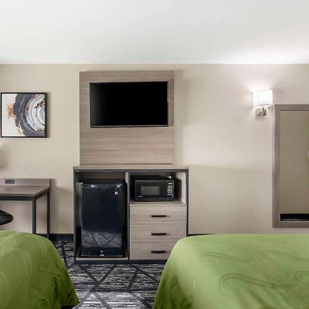 ג'קסון Quality Inn מראה חיצוני תמונה