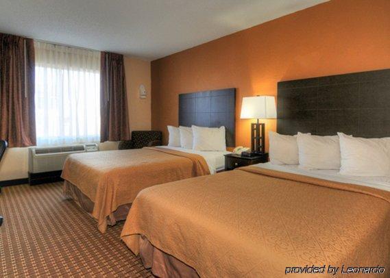ג'קסון Quality Inn חדר תמונה