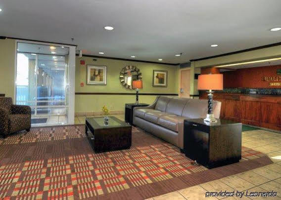 ג'קסון Quality Inn מראה חיצוני תמונה
